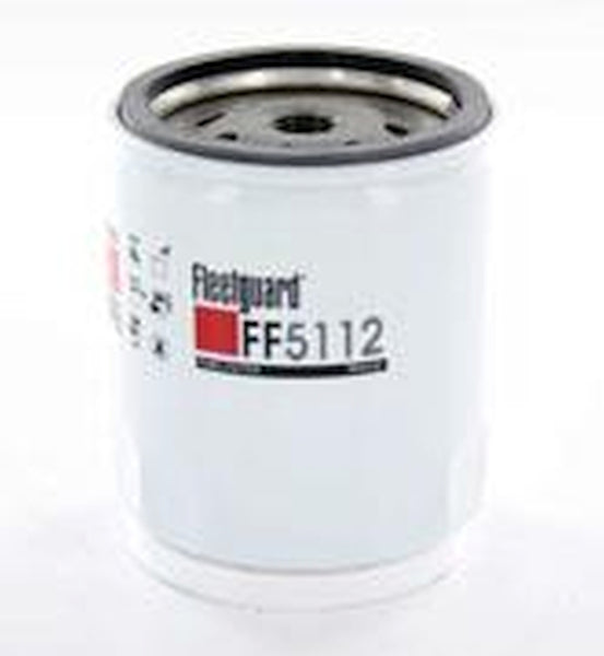 FLEETGUARD FF5112 FUEL FILTER I.W BF1056