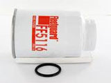 FLEETGUARD FF5116 FUEL FILTER
