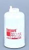 FLEETGUARD FF5135 FILTER (REP FF5060) I.W BF587-D