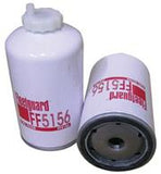 FLEETGUARD FUEL FILTER (REP.FF214A) I.W BF587-D