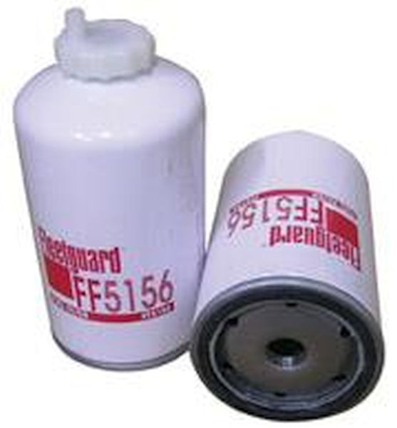 FLEETGUARD FUEL FILTER (REP.FF214A) I.W BF587-D