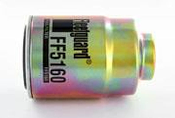 FLEETGUARD FF5160 FUEL FILTER I.W BF7534