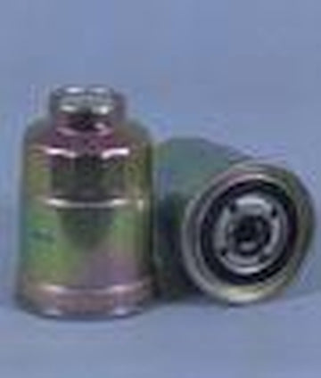FLEETGUARD FF5165 FUEL FILTER I.W BF7534