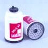 FLEETGUARD FF5198 FUEL FILTER