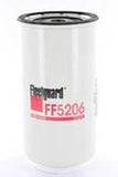 FLEETGUARD FF5206 FUEL FILTER(REPLACES FF206) I.W BF5810