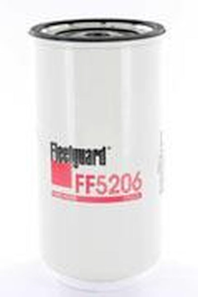FLEETGUARD FF5206 FUEL FILTER(REPLACES FF206) I.W BF5810