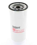 FLEETGUARD FF5207 FUEL FILTER(RELACES FF207) I.W BF5800