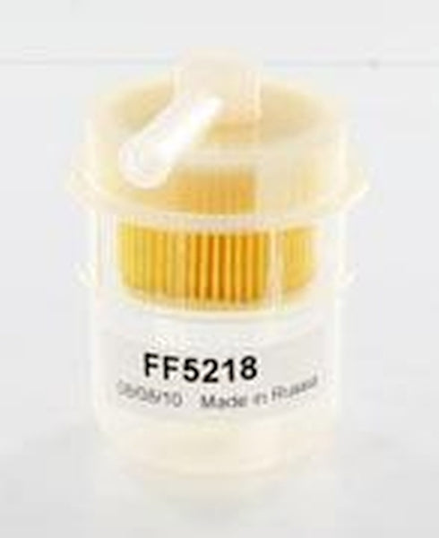 FLEETGUARD FF5218 FUEL FILTER I.W BF1150