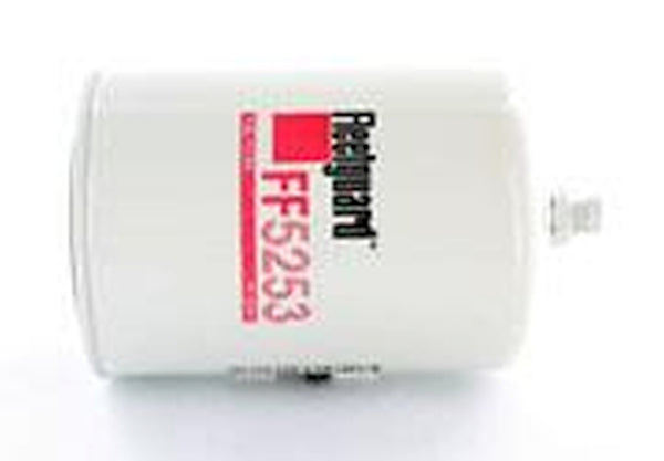 FLEETGUARD FF5253 FUEL FILTER I.W BF7546