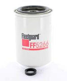 FLEETGUARD FF5266 FUEL FILTER I.W BF7614