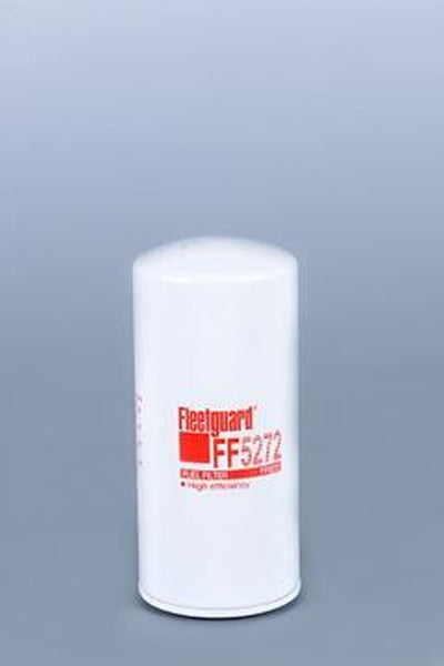 FLEETGUARD FF5272 FUEL FILTER I.W BF7644