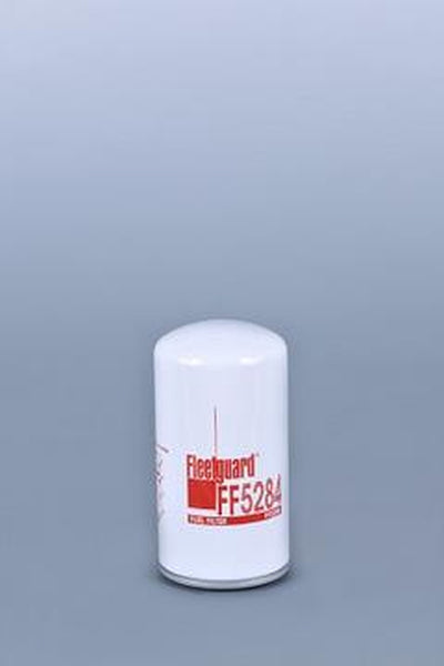 FLEETGUARD FF5284 FUEL FILTER I.W BF7663