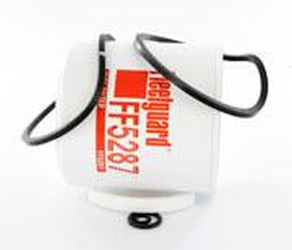 FLEETGUARD FF5287 FUEL FILTER I.W BF7537