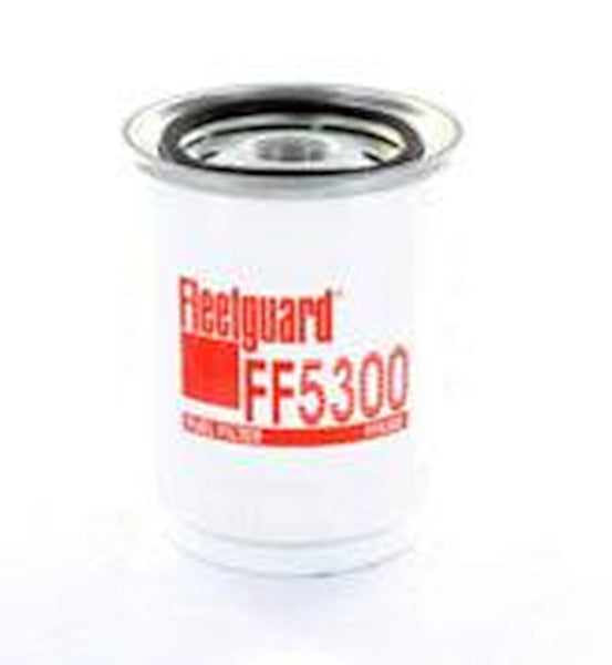 FLEETGUARD FF5300 FUEL FILTER I.W BF1110