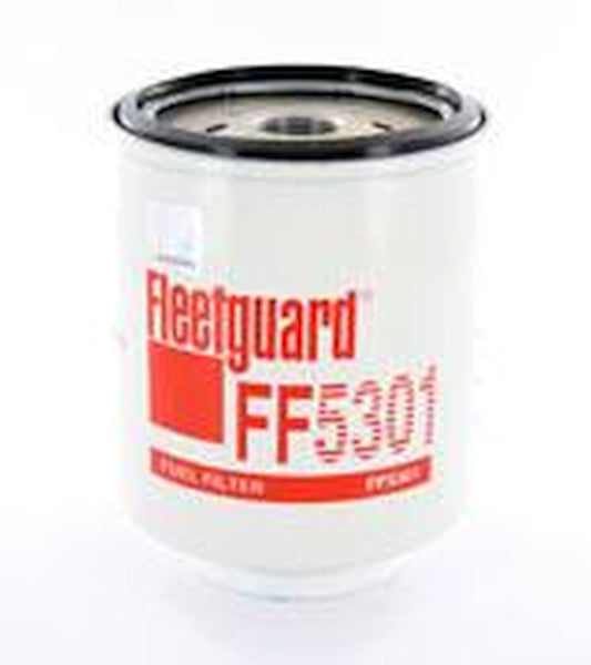 FLEETGUARD FF5301 FUEL FILTER I.W BF1224