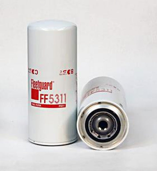 FLEETGUARD FF5311 FUEL FILTER I.W BF7613