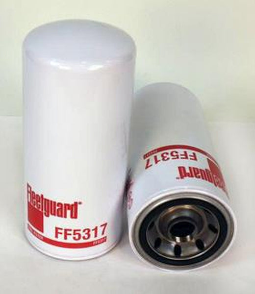 FLEETGUARD FF5317 FUEL FILTER I.W BF7639