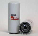 FLEETGUARD FF5319 FUEL FILTER I.W BF7587