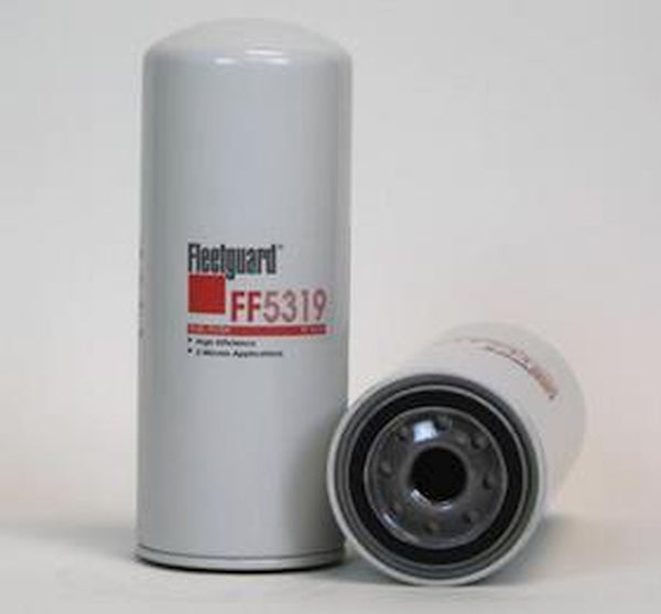 FLEETGUARD FF5319 FUEL FILTER I.W BF7587