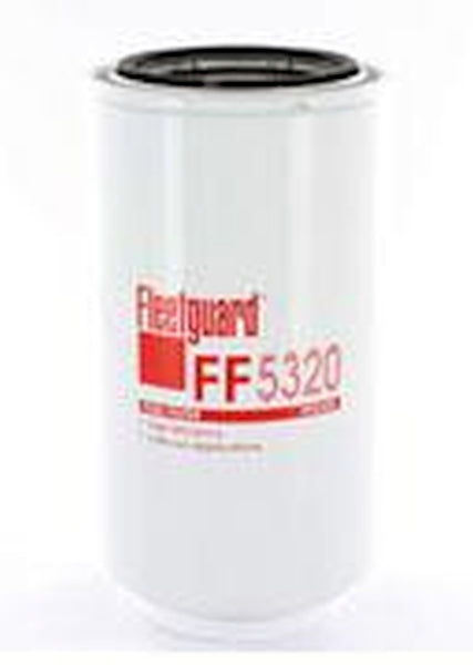 FLEETGUARD FF5320 FUEL FILTER I.W BF7633