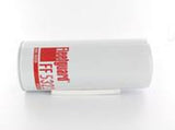 FLEETGUARD FF5322 FUEL FILTER I.W BF7631
