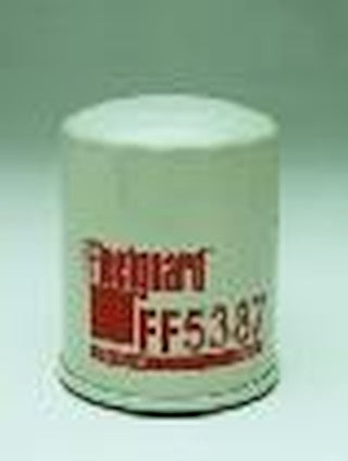 FLEETGUARD FF5387 FUEL FILTER