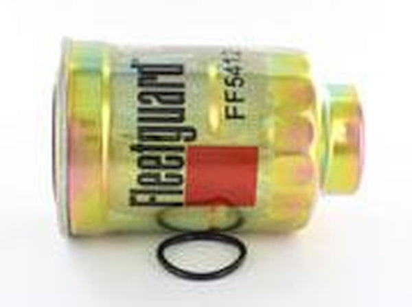 FLEETGUARD FF5412 FUEL FILTER I.W BF7535