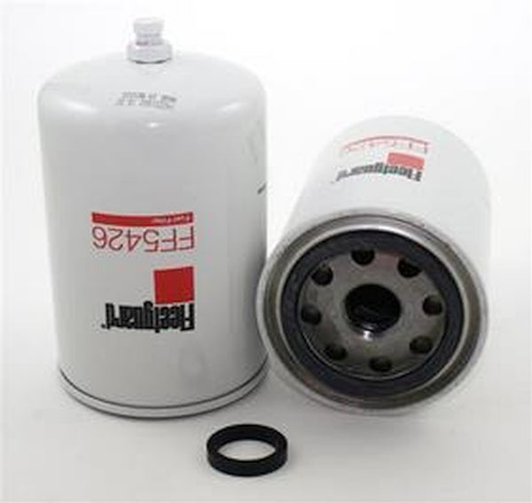 FLEETGUARD FF5426 FUEL FILTER I.W BF1248