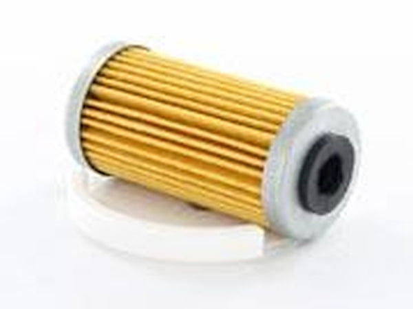 FLEETGUARD FF5446 FUEL FILTER