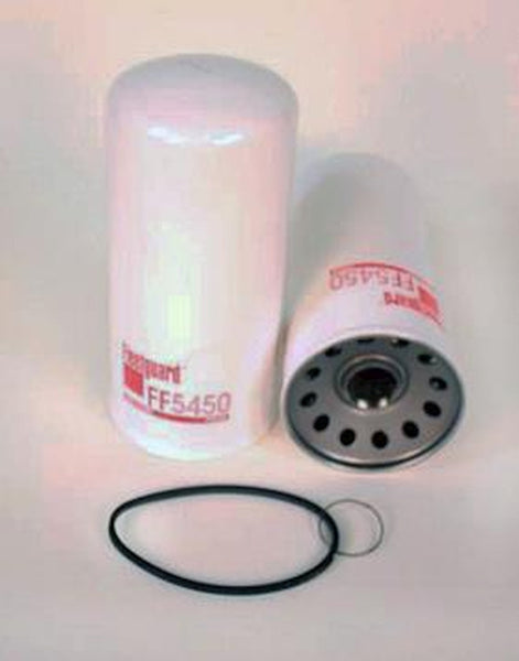 FLEETGUARD FF5450 FUEL FILTER I.W BF7571