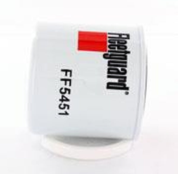FLEETGUARD FF5451 FUEL FILTER I.W BF954