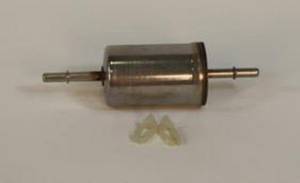 FLEETGAURD FF5455 FUEL FILTER I.W BF7668