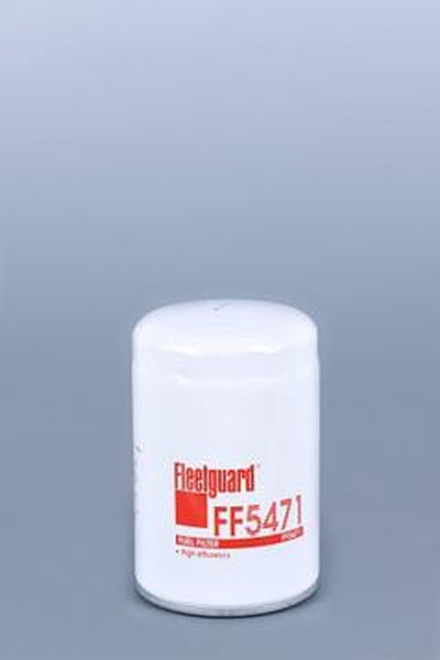 FLEETGUARD FF5471 FUEL FILTER I.W BF7927