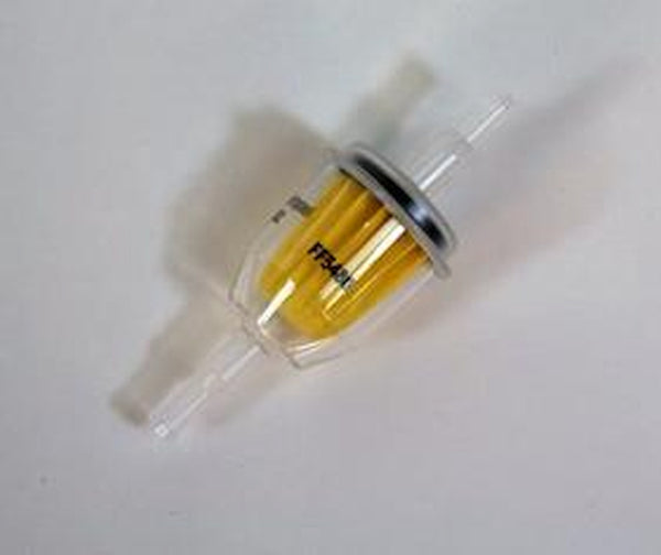 FLEETGUARD FF5480 FUEL FILTER I.W BF833