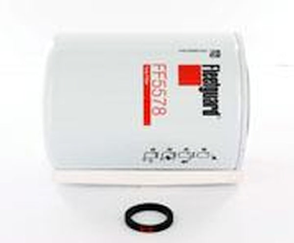 FLEETGUARD FF5578 FUEL FILTER I.W BF957