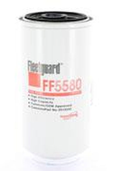 FLEETGUARD FF5580 FUEL FILTER I.W BF7917
