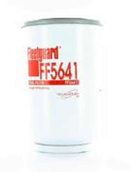 FLEETGUARD FF5641 FUEL FILTER I.W BF7987