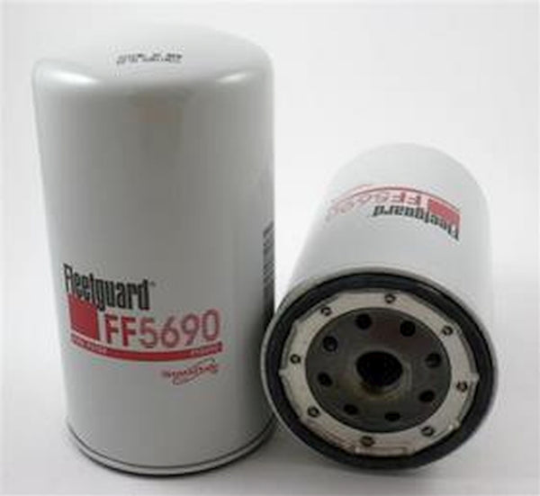 FLEETGUARD FF5690 FUEL FILTER I.W BF5815