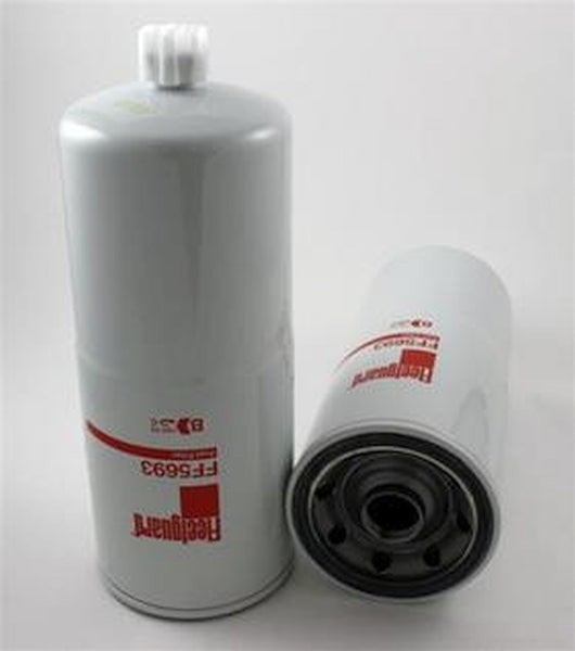 FLEETGUARD FF5693 FUEL FILTER