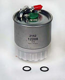 FLEETGUARD FF5698 FUEL FILTER I.W BF7972