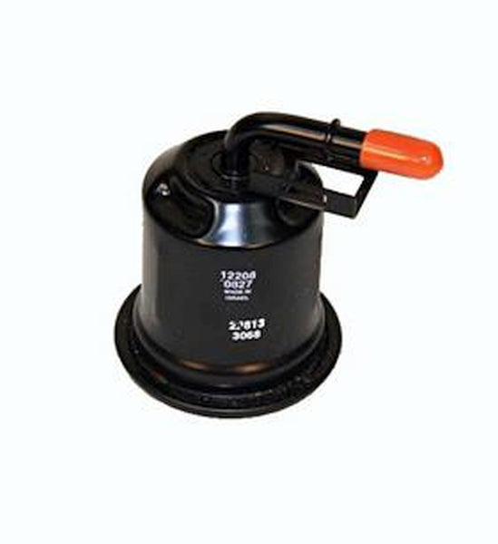 FLEETGUARD FF5703 FUEL FILTER I.W BF7661