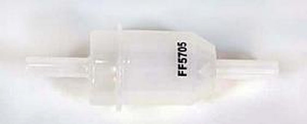 FLEETGUARD FF5705 FUEL FILTER I.W BF7725