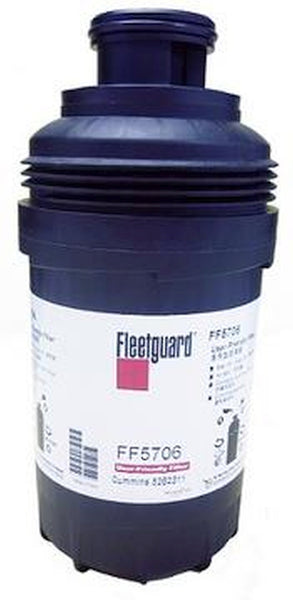 FLEETGUARD FF5706 FUEL FILTER