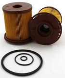 FLEETGUARD FF5725 FUEL FILTER