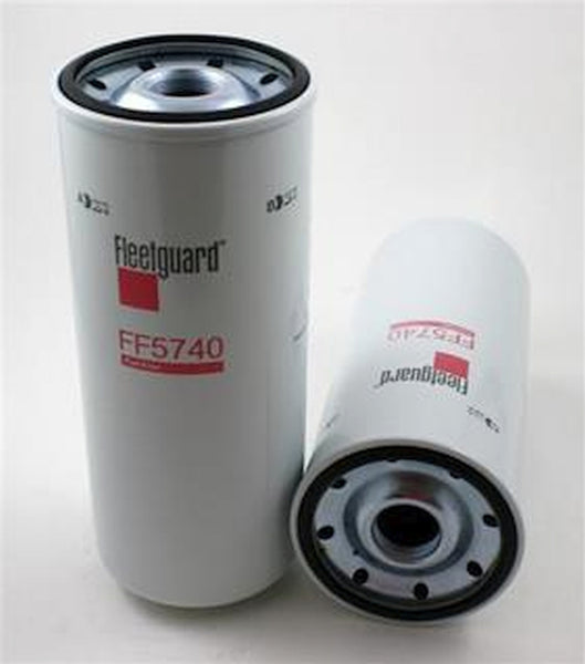 FLEETGUARD FF5740 FUEL FILTER I.W BF9817