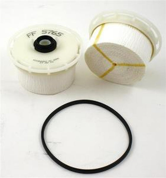FLEETGUARD FF5765 FUEL FILTER