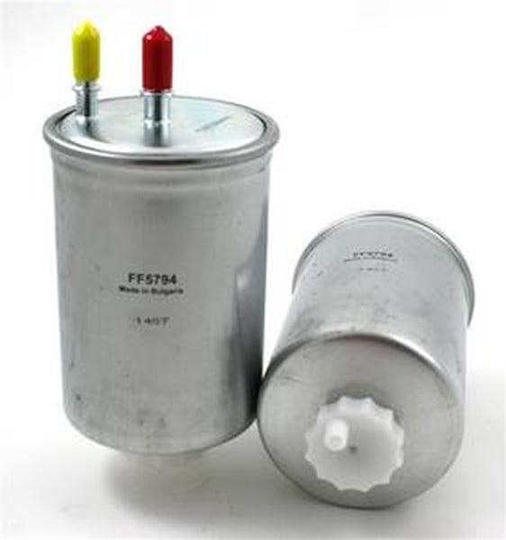 FLEETGUARD FF5794 FUEL FILTER I.W BF7965