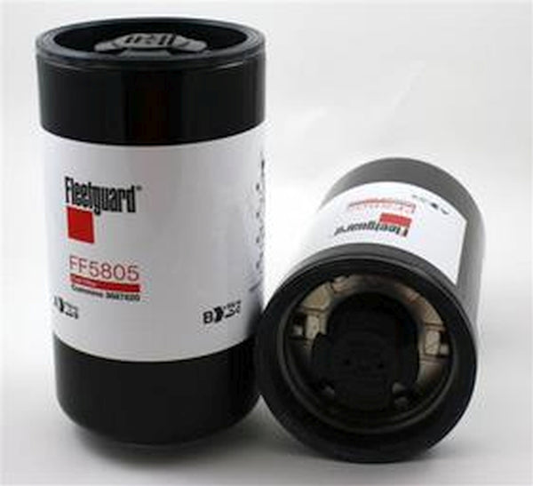 FLEETGUARD FF5805 FUEL FILTER