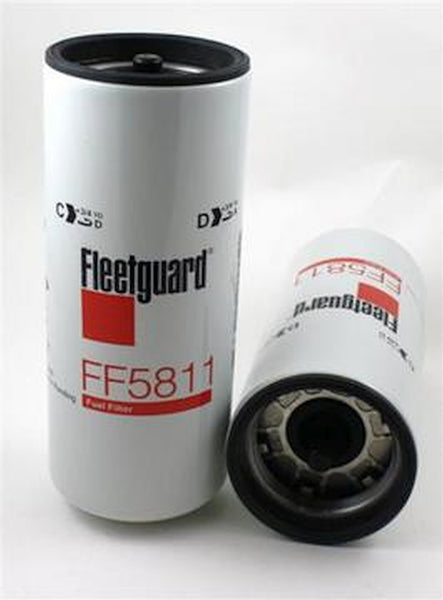 FLEETGUARD FF5811 FUEL FILTER I.W BF46179