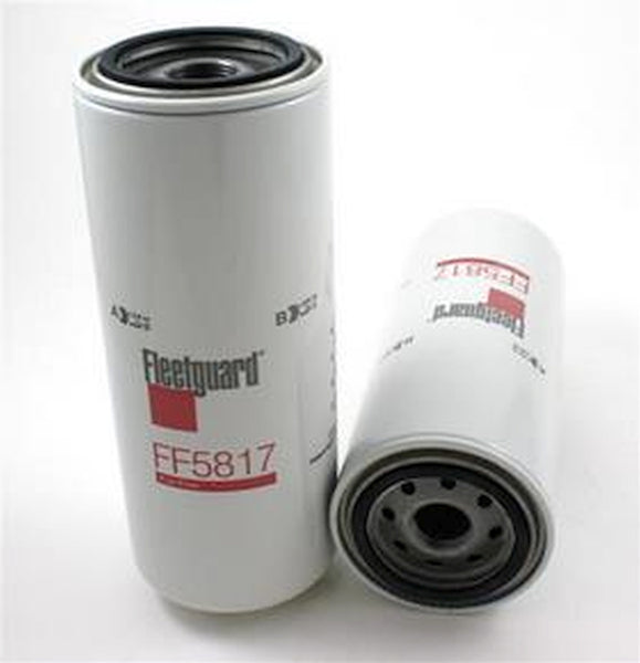 FLEETGUARD FF5817 FUEL FILTER